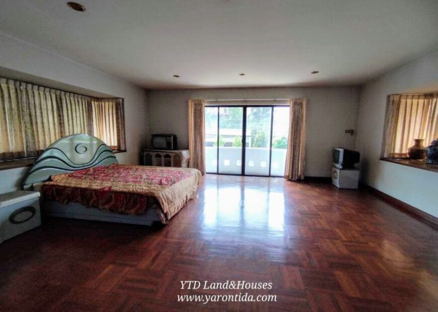 ขาย บ้าน 2 ชั้นในโครงการ สวนพงษ์เพชร 7 บนทำเลย่านคลองประปา ใกล้อิมแพคเมืองทองธานี