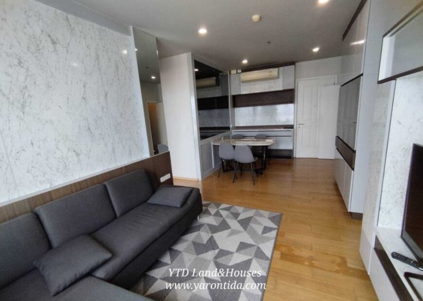 ให้เช่า/ขาย Hive Sathorn (ไฮฬ์ สาทร คอนโด) บนทำเลติด BTS สถานีกรุงธนบุรี