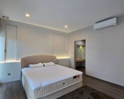 มัณฑนา 2 บางนา กม7 ให้เช่า บ้านสวย