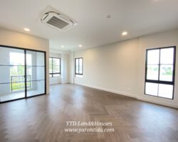 ขายบ้านหรู นันทวัน ปิ่นเกล้า – กาญจนา ไซส์ S