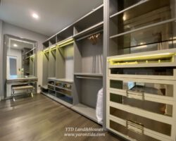 ให้เช่าบ้านหรู นันทวัน รามอินทรา-พหลโยธิน 50 M-Size