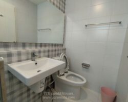 ให้เช่า ทาวน์โฮม 2 ชั้น ใกล้เมกา บางนา , ทำเลดีที่สุดในย่านนี้ โครงการ Indy 2 บางนา-รามคำแหง 2