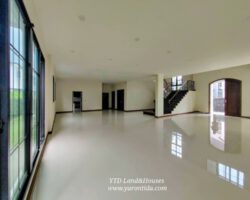 ขายบ้านหรู โครงการ The Palazzo ปิ่นเกล้า