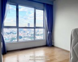 ให้เช่า/ขาย Hive Sathorn (ไฮฬ์ สาทร คอนโด) บนทำเลติด BTS สถานีกรุงธนบุรี
