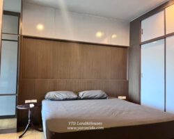 ให้เช่า/ขาย Hive Sathorn (ไฮฬ์ สาทร คอนโด) บนทำเลติด BTS สถานีกรุงธนบุรี