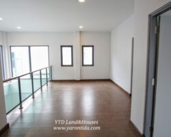 ขายบ้านโครงการ The City บางนา พบกับบ้านเดี่ยวหรู โครงการใหม่ ติดเมกา-บางนา