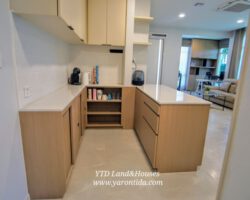 ขาย/ให้เช่า บ้านสวย ตกแต่งเรียบหรู มัณฑนา บางนา – วงแหวน