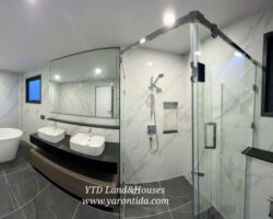 The City บางนา ไซส์ XL บ้านเดี่ยวหรู โครงการใหม่ ติดเมกา-บางนา