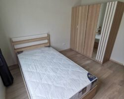 ให้เช่า ทาวน์โฮม 2 ชั้น โครงการอินดี้ บางนา – รามคำแหง 2