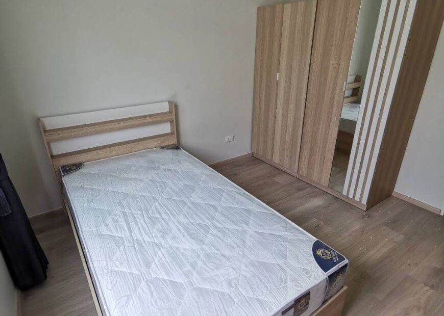 ให้เช่า ทาวน์โฮม 2 ชั้น โครงการอินดี้ บางนา – รามคำแหง 2