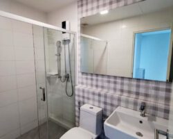 ให้เช่า ทาวน์โฮม 2 ชั้น โครงการอินดี้ บางนา – รามคำแหง 2