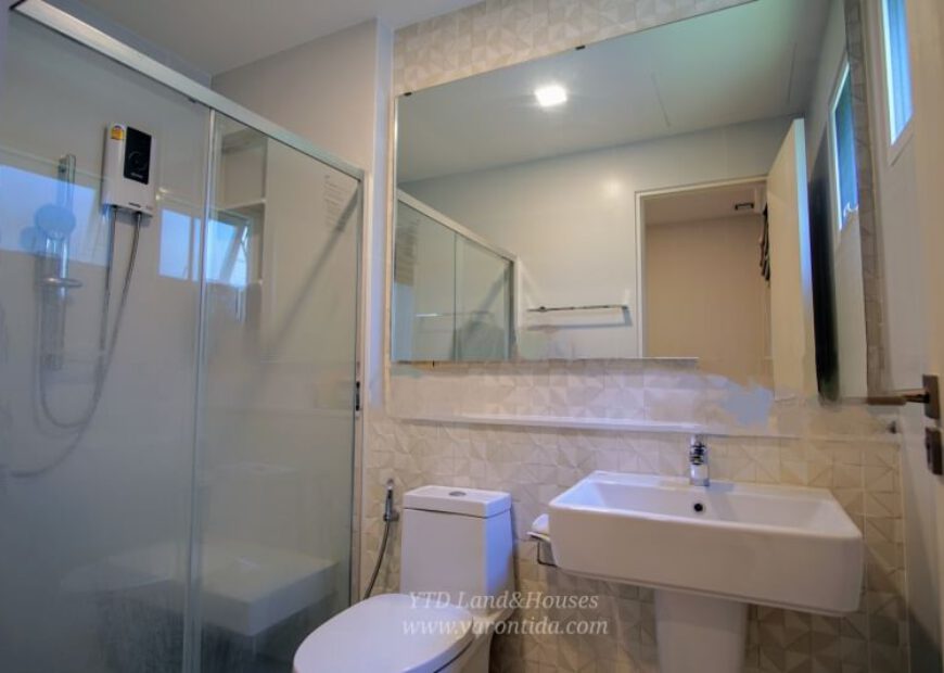 ขาย/ให้เช่า บ้านสวย ตกแต่งเรียบหรู มัณฑนา บางนา – วงแหวน