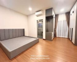 The City บางนา ไซส์ XL บ้านเดี่ยวหรู โครงการใหม่ ติดเมกา-บางนา