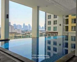 ขาย คอนโดโครงการ เดอะ คอมพลีท ราชปรารภ