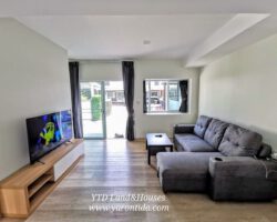 ให้เช่า ทาวน์โฮม 2 ชั้น โครงการอินดี้ บางนา – รามคำแหง 2