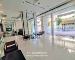 ขาย คอนโดโครงการ เดอะ คอมพลีท ราชปรารภ