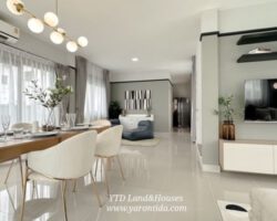 ให้เช่า โครงการ Grande Pleno สุขุมวิท-บางนา