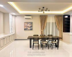 The City บางนา ไซส์ XL บ้านเดี่ยวหรู โครงการใหม่ ติดเมกา-บางนา