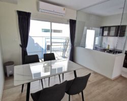 ให้เช่า ทาวน์โฮม 2 ชั้น โครงการอินดี้ บางนา – รามคำแหง 2