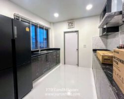 The City บางนา ไซส์ XL บ้านเดี่ยวหรู โครงการใหม่ ติดเมกา-บางนา