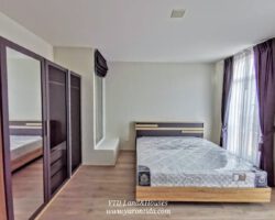 ให้เช่า ทาวน์โฮม 2 ชั้น โครงการอินดี้ บางนา – รามคำแหง 2