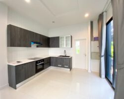 ให้เช่าบ้าน นารา โบทานิค 2 สุขุมวิท (105) ลาซาล – ศรีนครินทร์