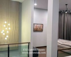 The City บางนา ไซส์ XL บ้านเดี่ยวหรู โครงการใหม่ ติดเมกา-บางนา