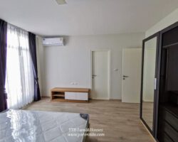 ให้เช่า ทาวน์โฮม 2 ชั้น โครงการอินดี้ บางนา – รามคำแหง 2