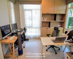 ขาย/ให้เช่า บ้านสวย ตกแต่งเรียบหรู มัณฑนา บางนา – วงแหวน