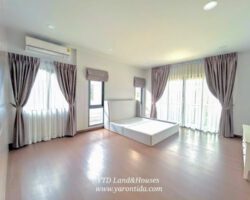 The City บางนา ไซส์ XL บ้านเดี่ยวหรู โครงการใหม่ ติดเมกา-บางนา