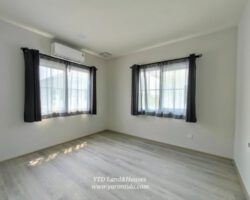 ให้เช่า บ้านเดี่ยว 2 ชั้น โครงการ ชัยพฤกษ์ บางนา กม.15 สภาพบ้านใหม่ 100% ไม่เคยมีคนเข้าอยู่