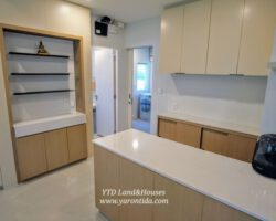 ขาย/ให้เช่า บ้านสวย ตกแต่งเรียบหรู มัณฑนา บางนา – วงแหวน