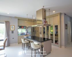 ขายบ้านหรู บ้านน่าอยู่ บ้านนันทวัน ปิ่นเกล้า-ราชพฤกษ์
