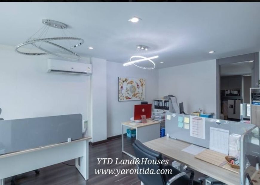 ขาย JW Urban Home Office