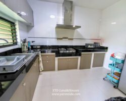 ขายบ้านหรู บ้านน่าอยู่ บ้านนันทวัน ปิ่นเกล้า-ราชพฤกษ์