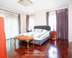 ขายบ้านหรู บ้านน่าอยู่ บ้านนันทวัน ปิ่นเกล้า-ราชพฤกษ์