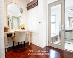 ขายบ้านหรู บ้านน่าอยู่ บ้านนันทวัน ปิ่นเกล้า-ราชพฤกษ์