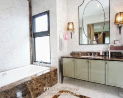 ขายบ้านหรู บ้านน่าอยู่ บ้านนันทวัน ปิ่นเกล้า-ราชพฤกษ์