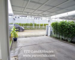 ให้เช่า โครงการบ้าน Anya บางนา – รามคำแหง2
