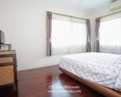 ขายบ้านหรู บ้านน่าอยู่ บ้านนันทวัน ปิ่นเกล้า-ราชพฤกษ์