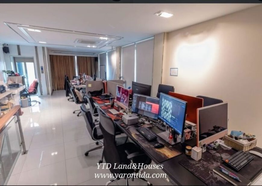 ขาย JW Urban Home Office