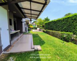 ขายบ้านหรู บ้านน่าอยู่ บ้านนันทวัน ปิ่นเกล้า-ราชพฤกษ์