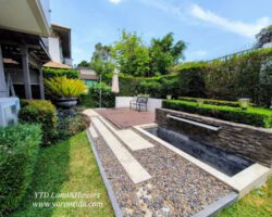 ขายบ้านหรู บ้านน่าอยู่ บ้านนันทวัน ปิ่นเกล้า-ราชพฤกษ์