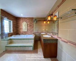 ขายบ้านหรูหมู่บ้าน Paradise Villa 2, พาราไดซ์ วิลล่า 2 บ้านสวยพร้อมสระว่ายน้ำส่วนตัว