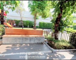 ขาย บ้านแฝด 2 ชั้น Life Bangkok Boulevard Ramintra