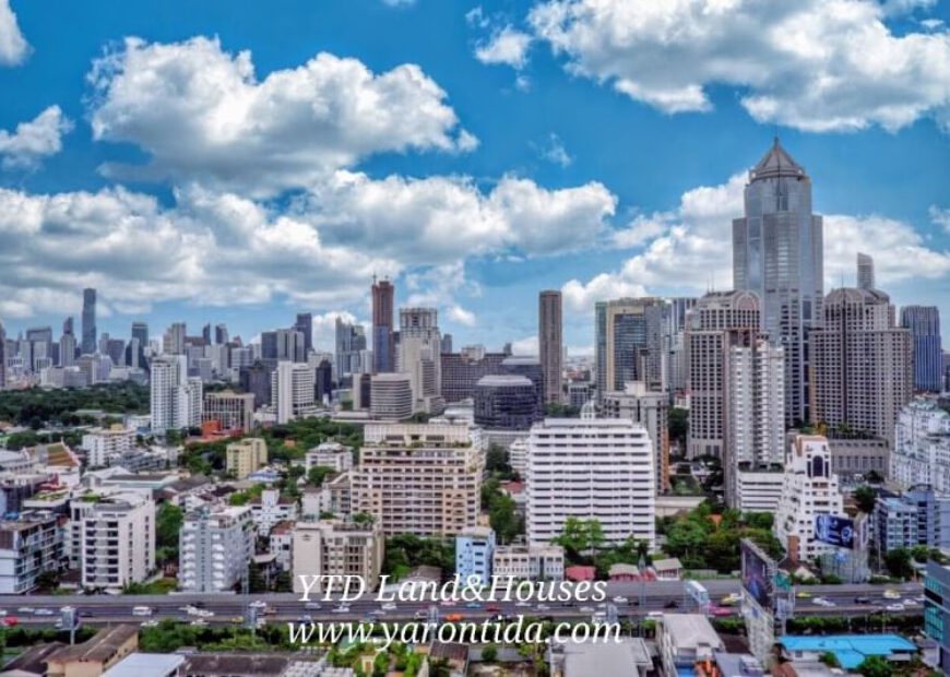 ขาย คอนโด ออมนิทาวเวอร์ สุขุมวิท นานาซอย 4