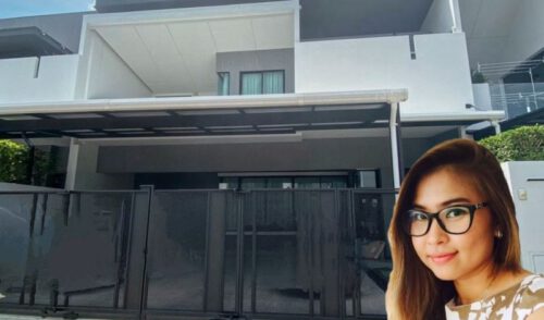 ขายวีเว่ บางนา กม.7​