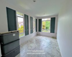 ขายบ้านหรู โครงการ บ้านนันทวัน บางนา กม.7 (พร้อมผู้เช่า) บ้านสวย สภาพดี