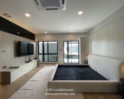 วิเว่ บางนา กม.7 เฟอร์นิเจอร์บิ้วอิ้น ให้เช่า (เฟอร์นิเจอร์ครบ)