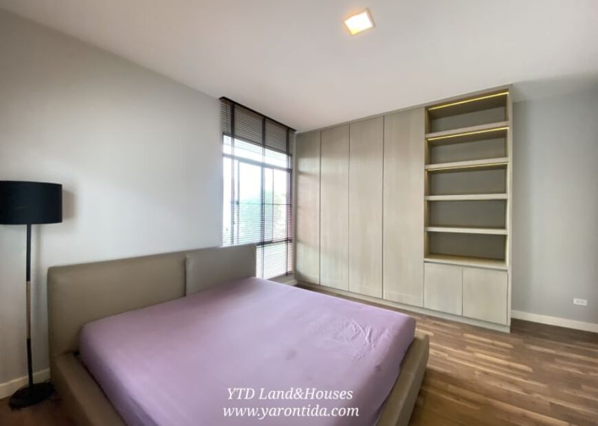 ขายบ้านเดี่ยว ใกล้เมกะบางนา เดินทางสะดวก มัณฑนา อ่อนนุช-วงแหวน 4